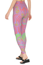 Load image into Gallery viewer, Printed leggings
