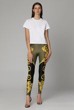 Load image into Gallery viewer, Printed leggings
