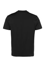 Load image into Gallery viewer, Cotton crew-neck T-shirt
