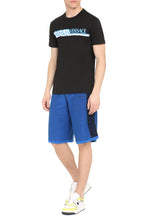 Load image into Gallery viewer, Cotton crew-neck T-shirt
