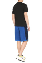 Load image into Gallery viewer, Cotton crew-neck T-shirt
