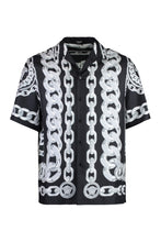 Load image into Gallery viewer, Printed silk shirt
