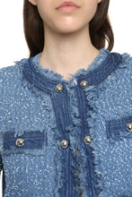 Load image into Gallery viewer, Alpinismo Button-front cotton jacket
