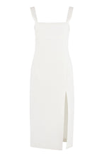 Load image into Gallery viewer, Amichevole linen dress
