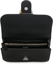 Load image into Gallery viewer, Leather Love Bag Bell
