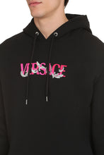 Load image into Gallery viewer, Hooded sweatshirt
