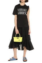 Load image into Gallery viewer, Printed cotton T-shirt
