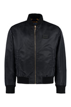 Load image into Gallery viewer, Reversible bomber jacket
