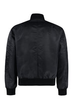 Load image into Gallery viewer, Reversible bomber jacket
