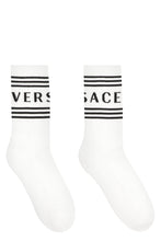 Load image into Gallery viewer, Cotton socks with logo
