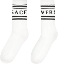 Load image into Gallery viewer, Cotton socks with logo
