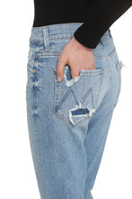 Load image into Gallery viewer, Hiker Hover slim fit jeans
