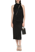 Load image into Gallery viewer, Viscose dress
