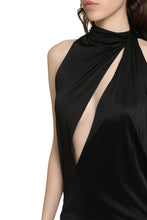 Load image into Gallery viewer, Viscose dress
