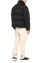 Load image into Gallery viewer, Full zip down jacket
