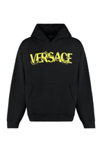 Load image into Gallery viewer, Cotton hoodie
