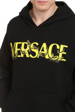 Load image into Gallery viewer, Cotton hoodie
