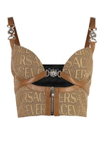 Load image into Gallery viewer, Corset top
