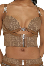 Load image into Gallery viewer, Corset top
