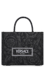 Load image into Gallery viewer, Piccola Athena Tote bag
