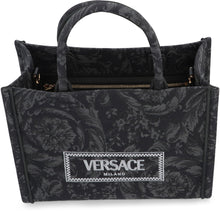 Load image into Gallery viewer, Piccola Athena Tote bag
