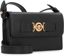Load image into Gallery viewer, Medusa Biggie leather crossbody bag
