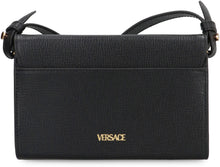 Load image into Gallery viewer, Medusa Biggie leather crossbody bag
