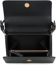 Load image into Gallery viewer, Medusa Biggie leather crossbody bag
