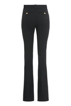 Load image into Gallery viewer, Flare pants Medusa '95
