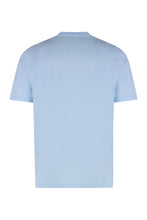Load image into Gallery viewer, Cotton crew-neck T-shirt
