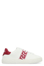 Load image into Gallery viewer, Greca Low-top sneakers
