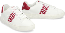 Load image into Gallery viewer, Greca Low-top sneakers
