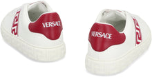 Load image into Gallery viewer, Greca Low-top sneakers
