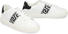 Load image into Gallery viewer, Greca Low-top sneakers
