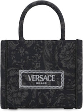 Load image into Gallery viewer, Athena Mini tote bag

