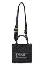 Load image into Gallery viewer, Athena Mini tote bag
