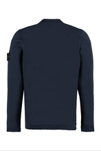 Load image into Gallery viewer, Long sleeve crew-neck sweater
