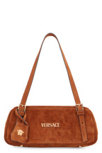 Load image into Gallery viewer, Bowling bag Versace Tag

