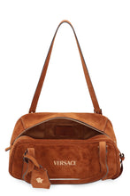 Load image into Gallery viewer, Bowling bag Versace Tag
