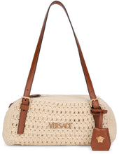 Load image into Gallery viewer, Shoulder bag in cotton
