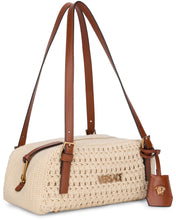 Load image into Gallery viewer, Shoulder bag in cotton
