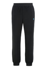 Load image into Gallery viewer, Cotton track-pants
