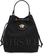 Load image into Gallery viewer, La Medusa Bucket bag
