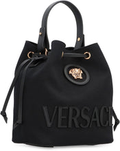 Load image into Gallery viewer, La Medusa Bucket bag
