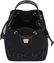 Load image into Gallery viewer, La Medusa Bucket bag
