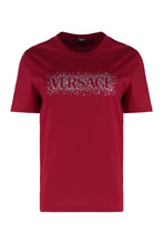 Load image into Gallery viewer, Logo print t-shirt
