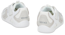 Load image into Gallery viewer, Sneakers Galaxy in leather
