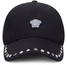 Load image into Gallery viewer, Cotton hat with logo
