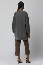 Load image into Gallery viewer, Globo stretch cotton cargo trousers
