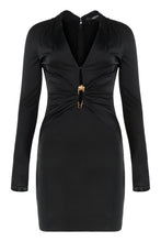 Load image into Gallery viewer, Viscose dress
